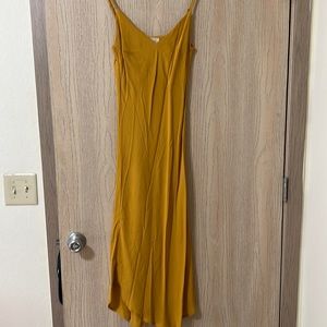 Riffraff, Brand new mid length dress, size S